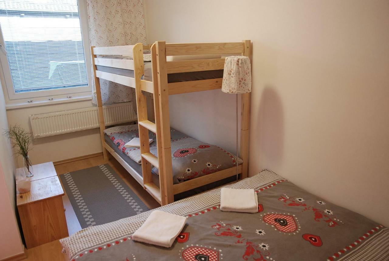Apartman Borka دونوفالي المظهر الخارجي الصورة